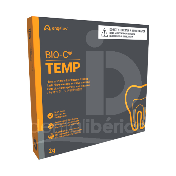 Bio c temp bioceramique ciments angelus