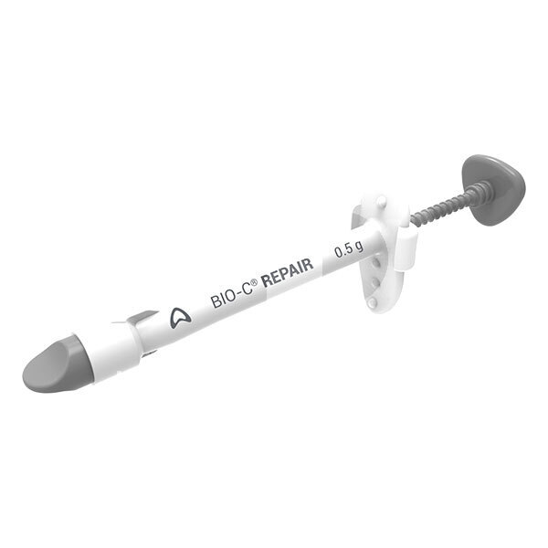 Ciment obturation bioceramique bio-c repair ciments angelus