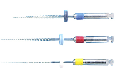 Limes hero 642 nº 20-45 micromega endodontie micro-mega