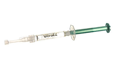Ultra-ez desensibilisant kit prévention et prophylaxie ultradent