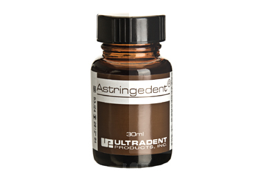 Astringedent empreintes ultradent
