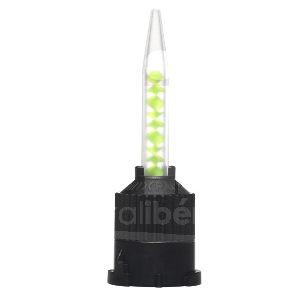 Embouts mélangeur ciments ivoclar ciments ivoclar