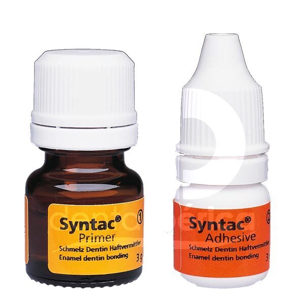 Syntac restauration ivoclar