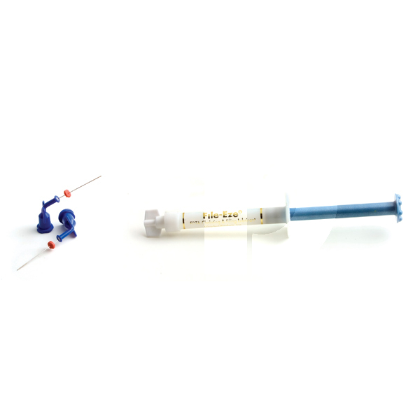 File-eze kit endodontie ultradent