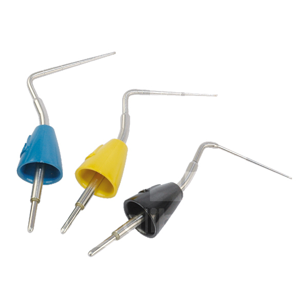 Calamus dual compacteur endodontie dentsply maillefer