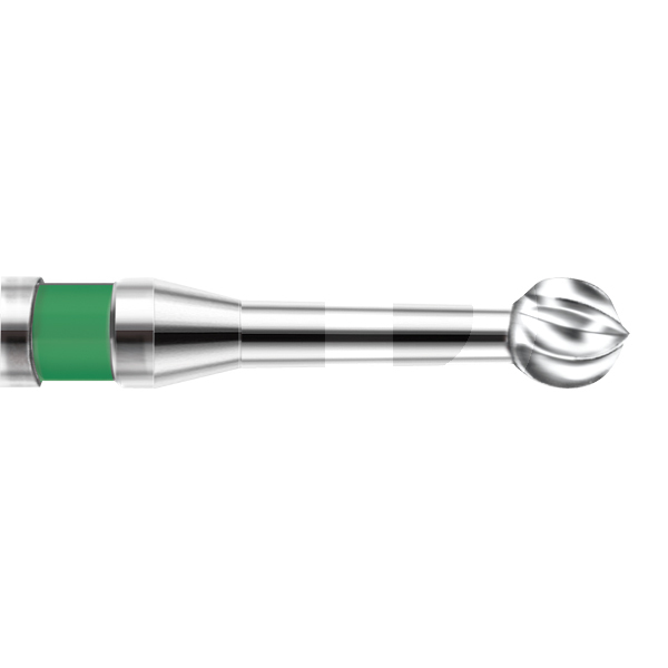 Fraise tungsteno contre-angle 123a fraises dentsply maillefer