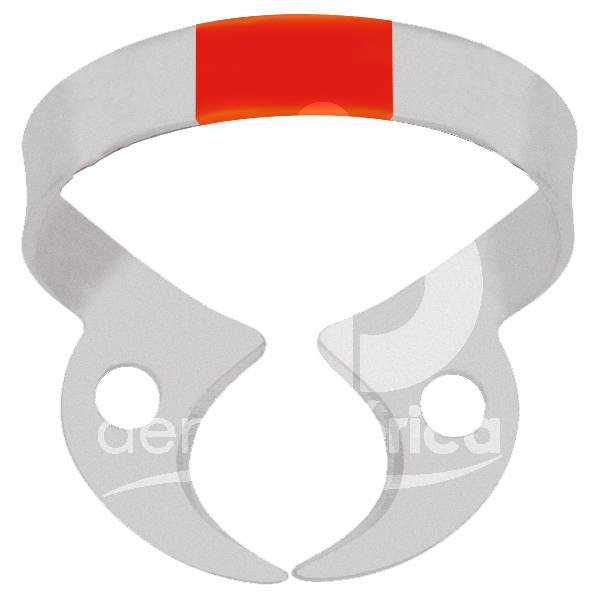 Clamp mate reassort endodontie hygenic