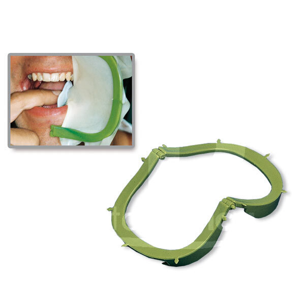 Arc young plastique endodontie hager & werken