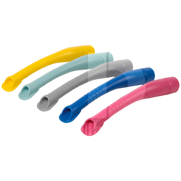 Canule universelle petito protect 16mm usage unique dürr