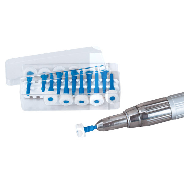 Compo-blitz 3 mm polissage et finition hager & werken