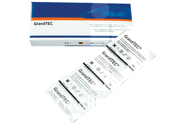 Grandtec prothèses voco