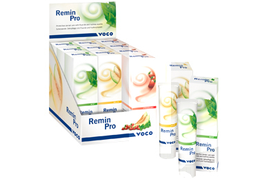 Remin pro assortiment prévention et prophylaxie voco