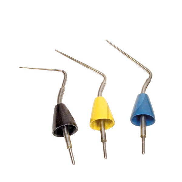 Plugger soft zipperer endodontie vdw