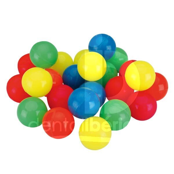 Jouet type 8 ballon divers hager & werken