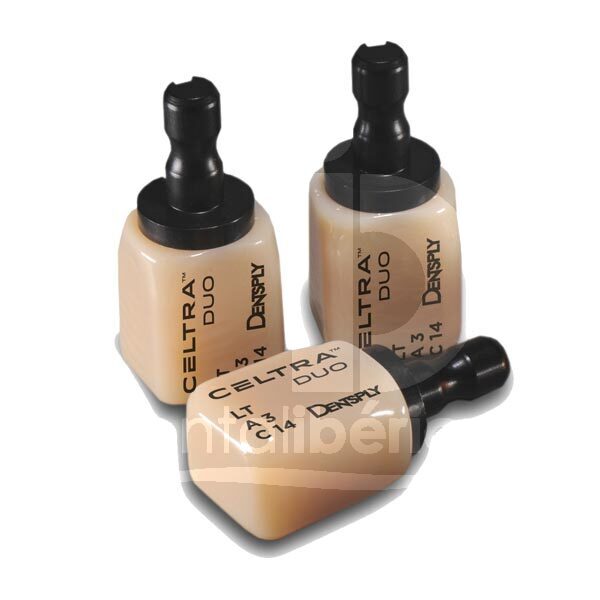 Celtra duo lt cfao dentsply sirona lab