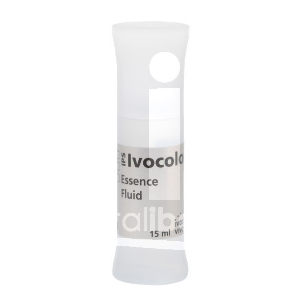 Ips ivocolor essence fluid céramiques ivoclar