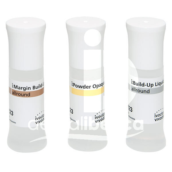 Ips ivocolor mixing liquid céramiques ivoclar