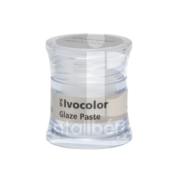 Ips ivocolor glaze powder 5 gr. céramiques ivoclar
