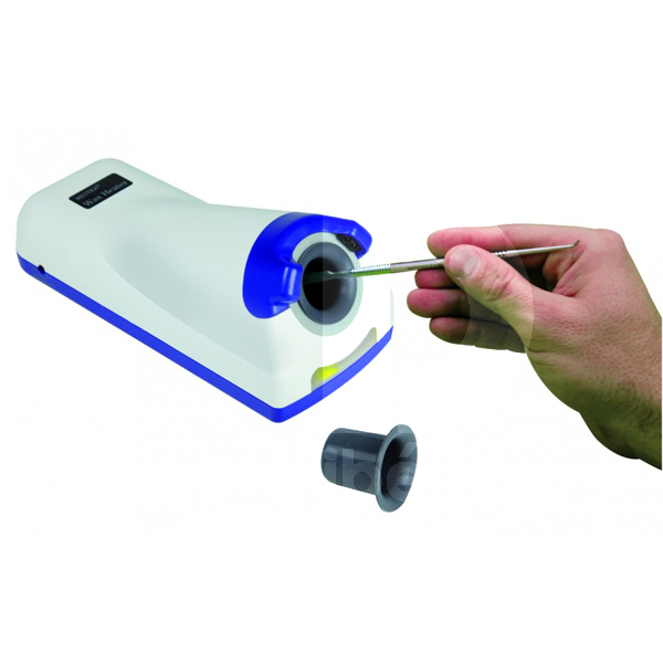 Rechauffeur a induction machines mestra