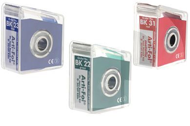 Arti-fol plastic ultra fin consommables pour confection de modeles bausch