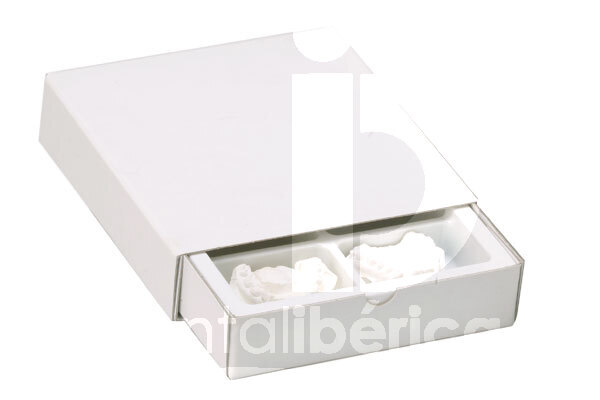 Boite basse  pour modeles interieur plastique boîtes mestra