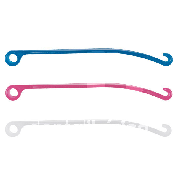 Instr. pour retrait rétention ou aligneur accesoires pour aligners raintree essix