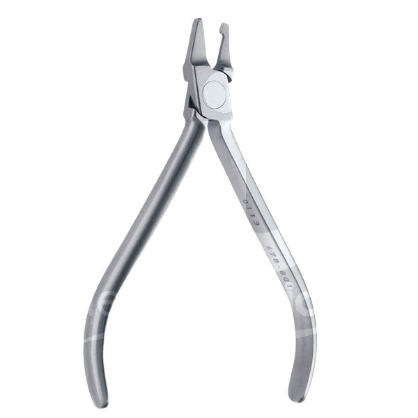 Pince vertical  678-801 instruments hu-friedy