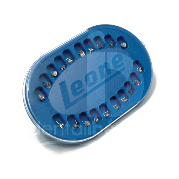 Brackets métalliques leone roth 022 brackets leone