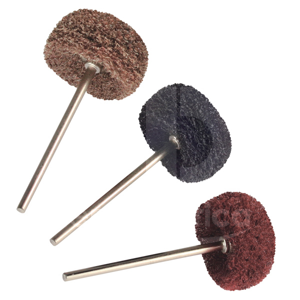 Brosses à polir matériel de thermoformage raintree essix