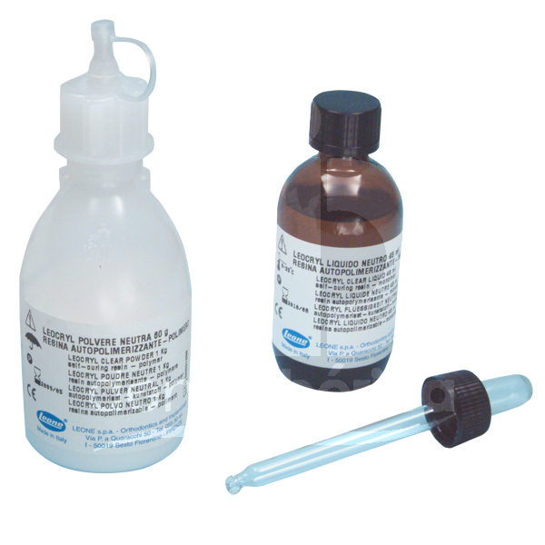 Leocryl laboratoire leone