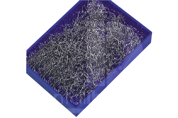 Ligatures preformes de fil .010' courtess intraoral métallique et esthétique leone