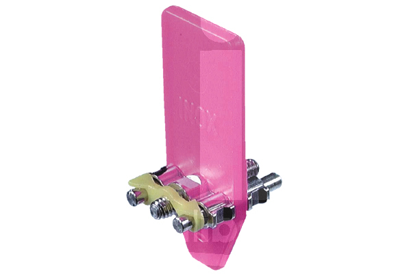 Vis d'expansion superieure 11 / 14 mm orthodontie laboratoire leone