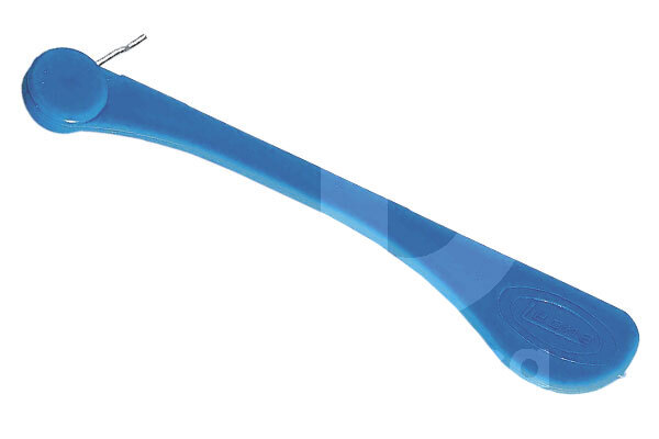 Cle pivotante pour activation endorale orthodontie laboratoire leone