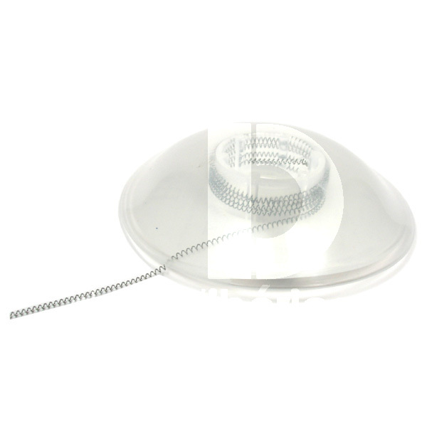 Ressort niti ouvert intraoral métallique et esthétique g&h wire