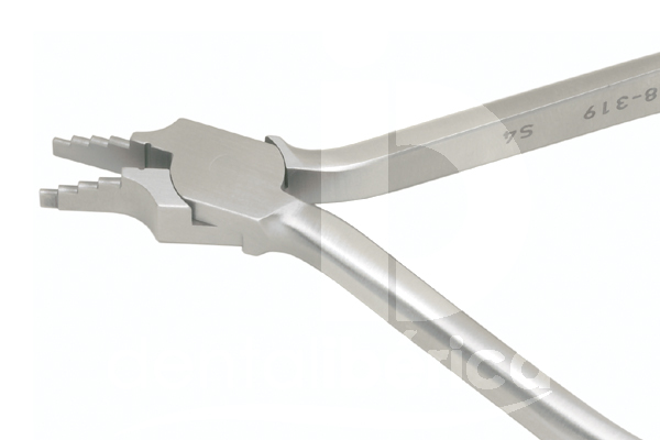 Pince de  nance 678-319 instruments hu-friedy