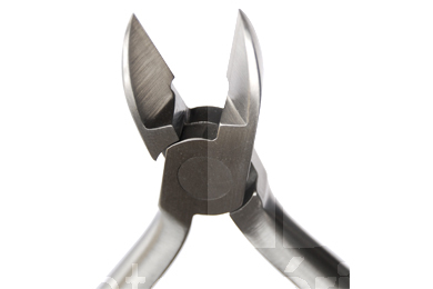 Pince   a couper les ligatures instruments hu-friedy