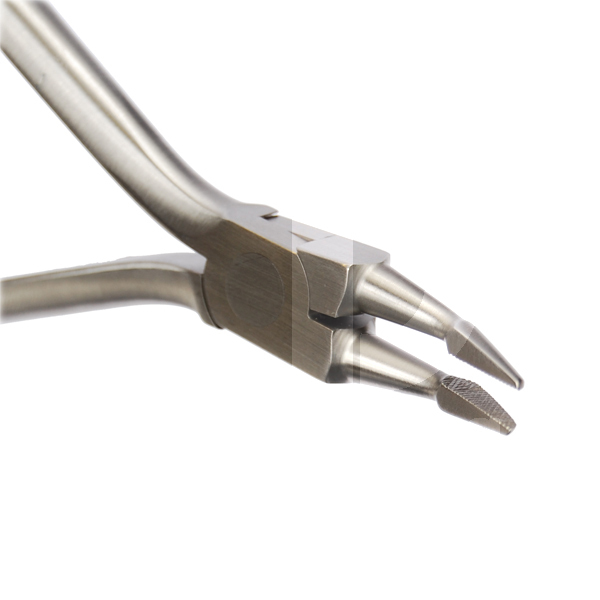 Pince weingart  embouts  fins 678-202 instruments hu-friedy