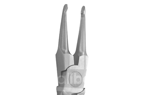 Pince how droite instruments hu-friedy