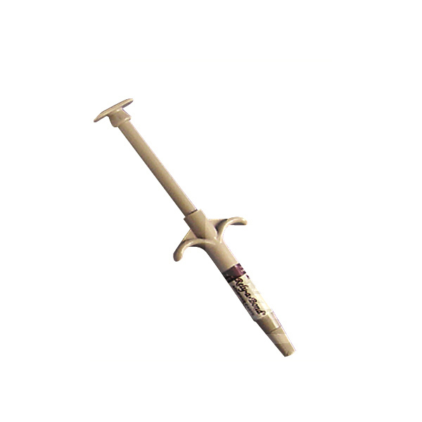 Rely a bond seringue adhésifs reliance orthodontic