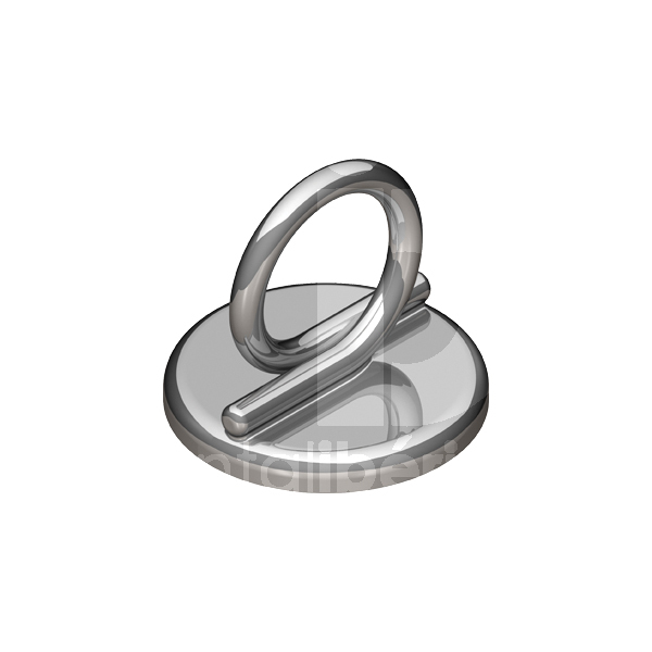 Lacet lingual scellement direct intraoral métallique et esthétique g&h wire