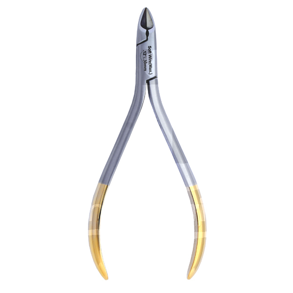 Pince coupante pour ligature micro bestdent instruments bestdent