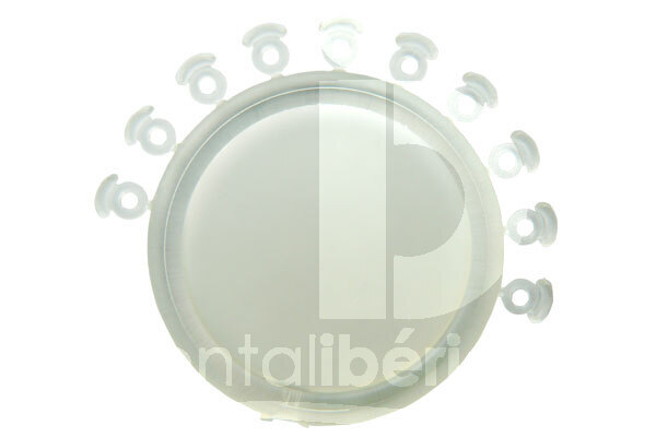 Ligature elastique avec coussin protecteur elastomères 3m