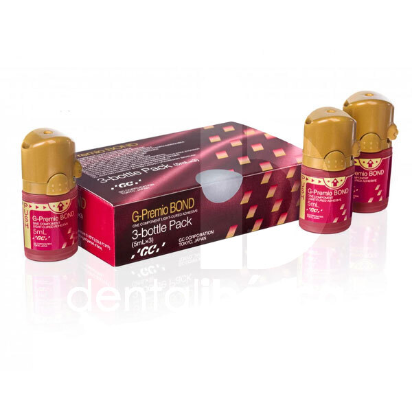 G-premio bond promo pack restauration gc