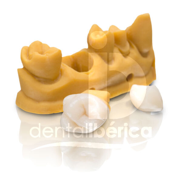 Varseosmile crown plus 250gr bego cfao bego