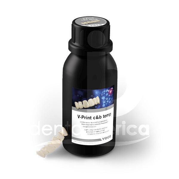 V print c&b temporal 500g cfao voco