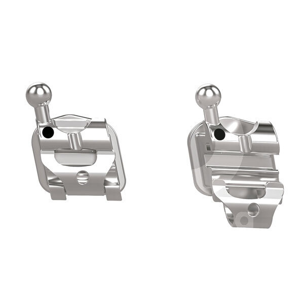 Bracket interactive sl brackets leone