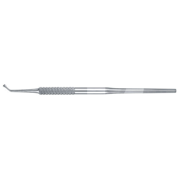 Instrument distal pour arcs instruments bestdent