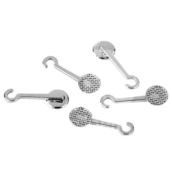 Power arm intraoral métallique et esthétique bestdent