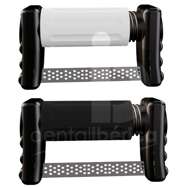 Lime fitstrip 2 cotes instruments garrison