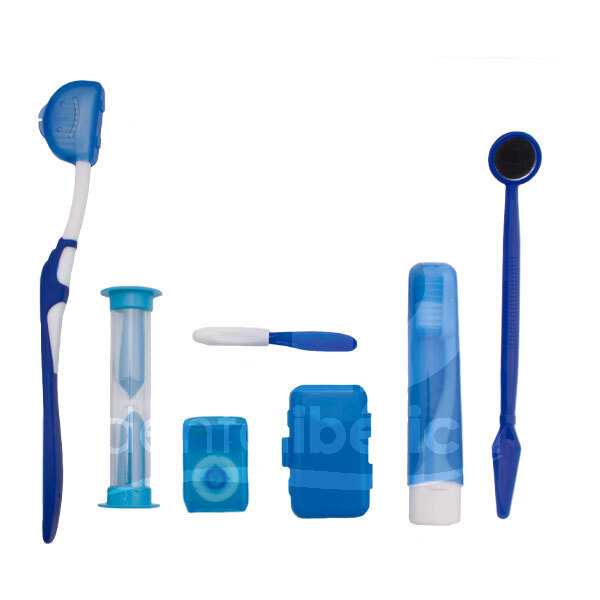 Kit orthodontique instruments bader